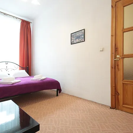 Deluxe Apartments S 6-8 Lviv Exterior photo