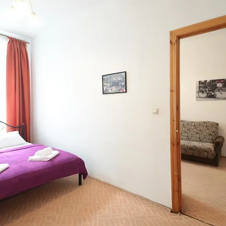 Deluxe Apartments S 6-8 Lviv Exterior photo