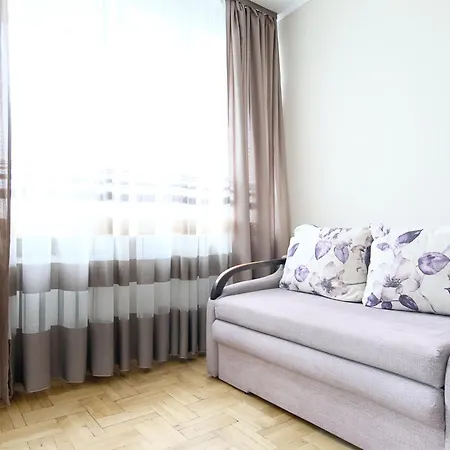 Deluxe Apartments S 6-8 Lviv Exterior photo