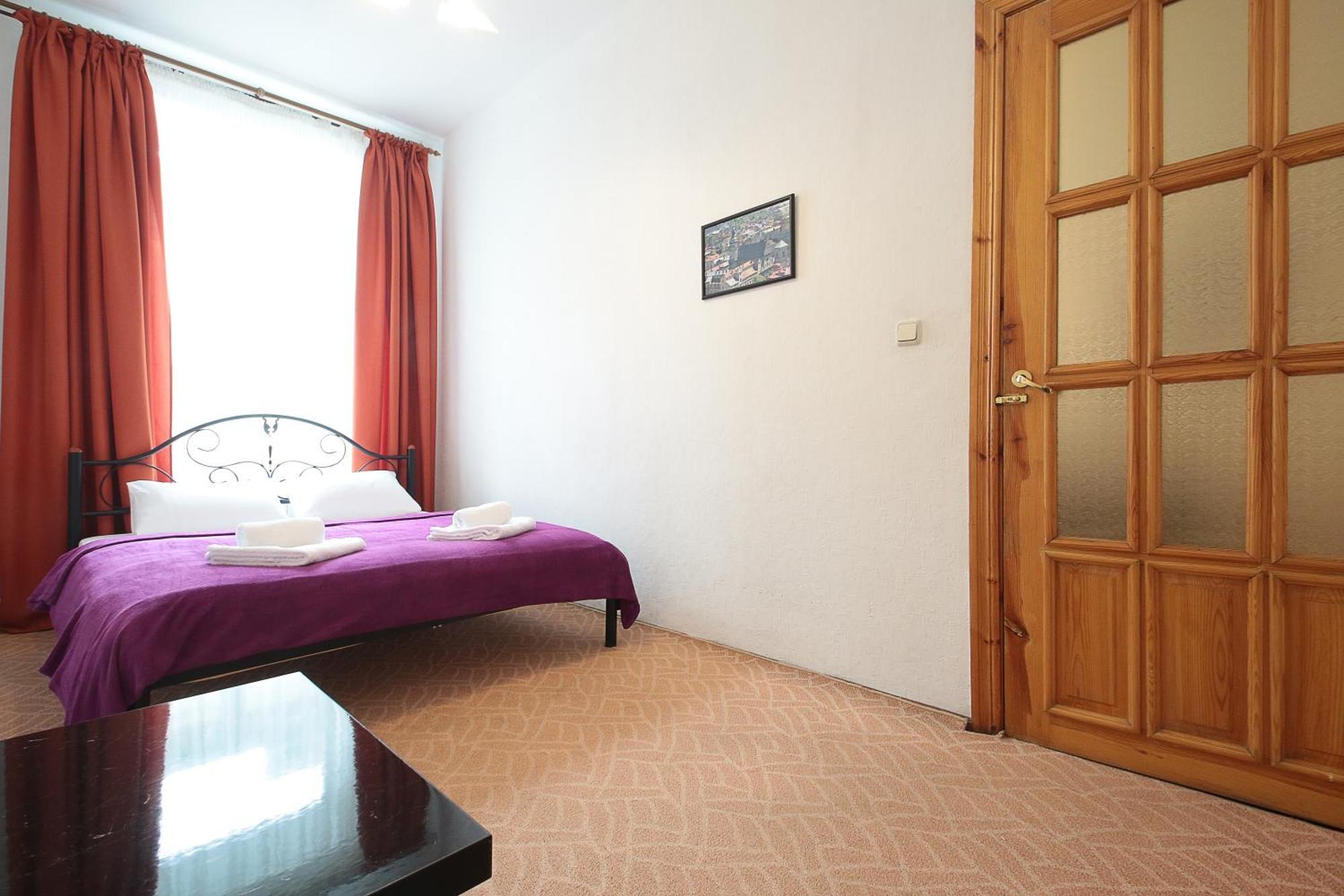 Apartament Deluxe S 6-8 *