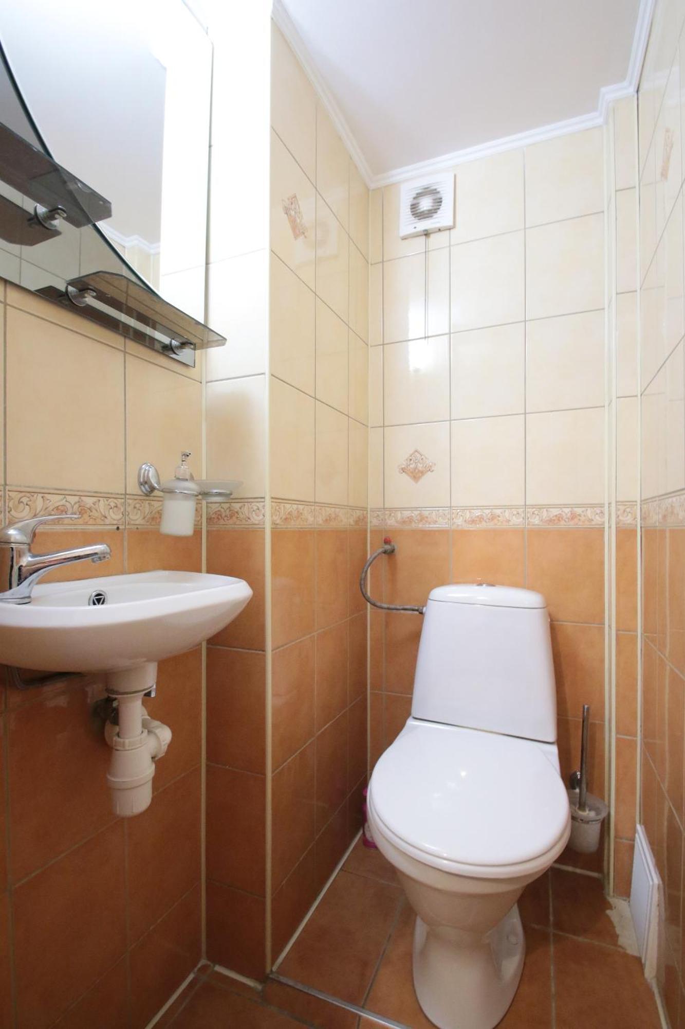 Deluxe S 6-8 Apartament Lwów