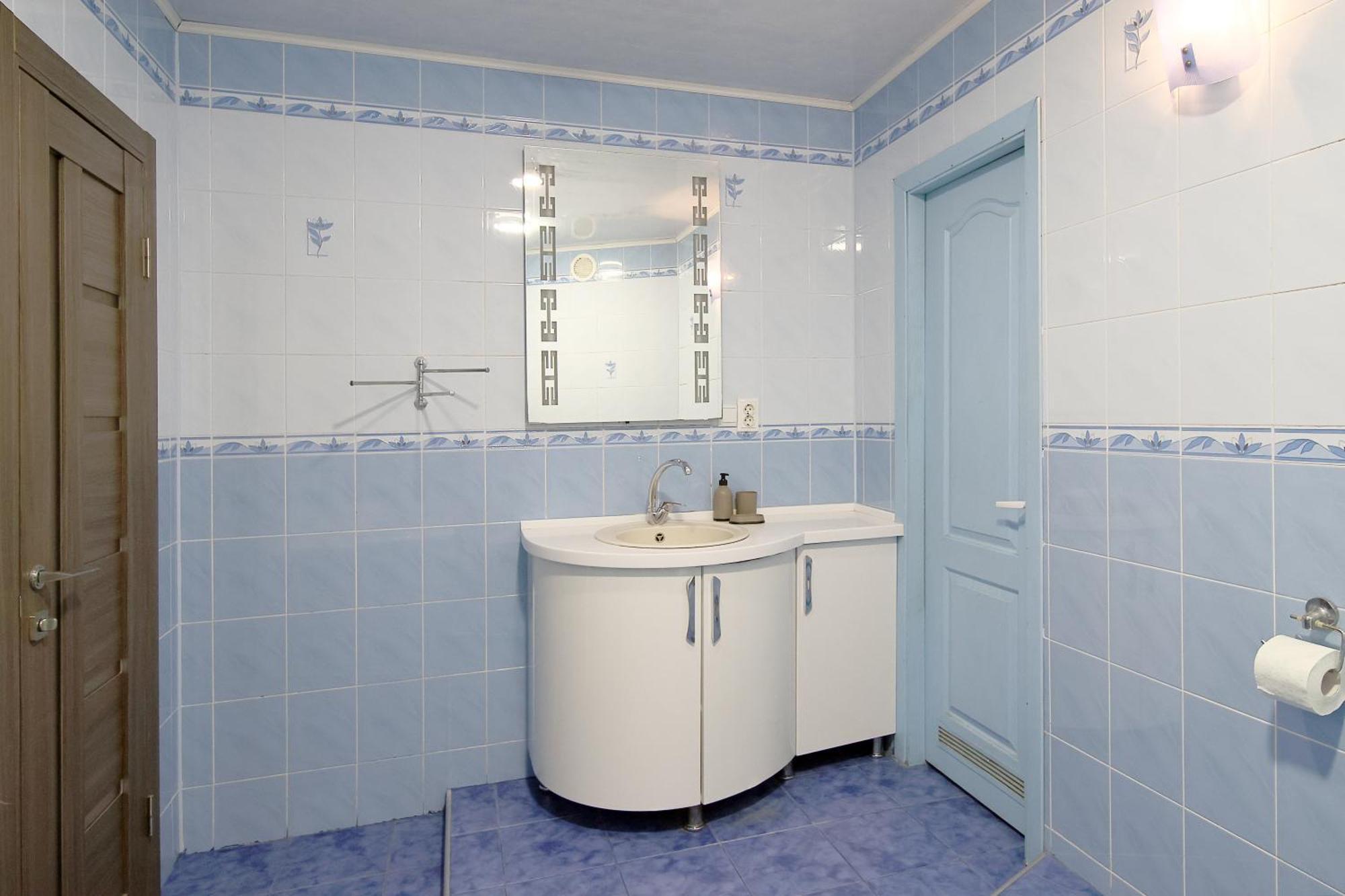 Apartament Deluxe S 6-8