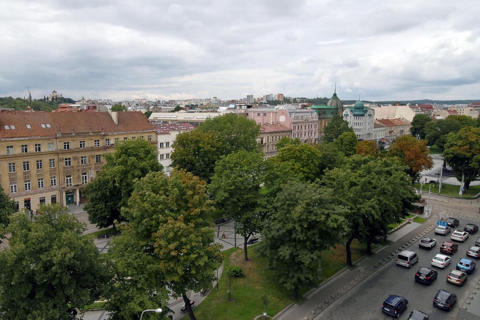 Apartament Deluxe S 6-8 *
