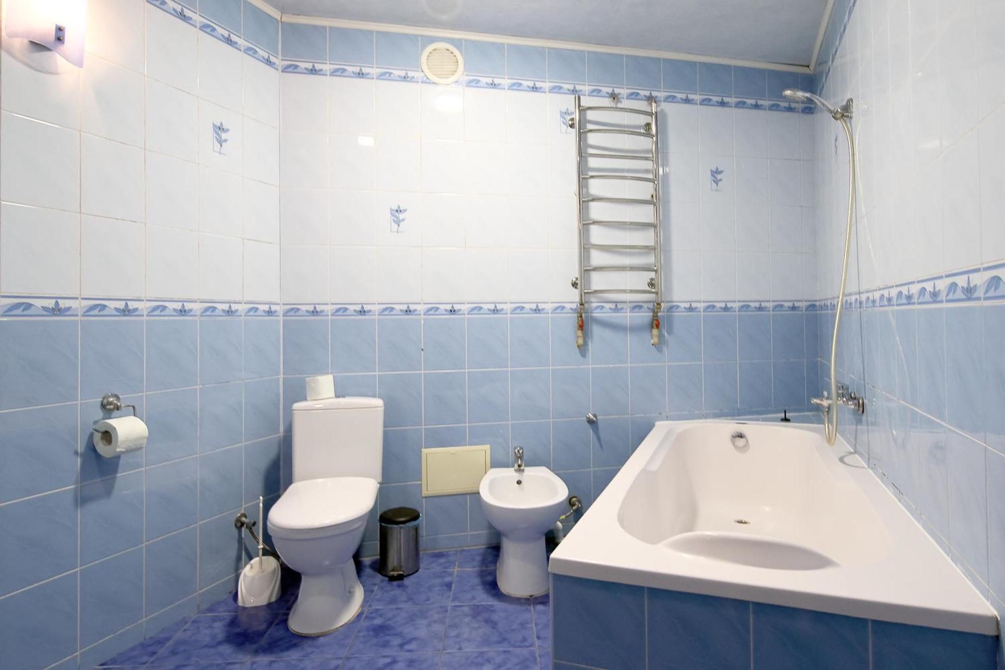 Apartament Deluxe S 6-8