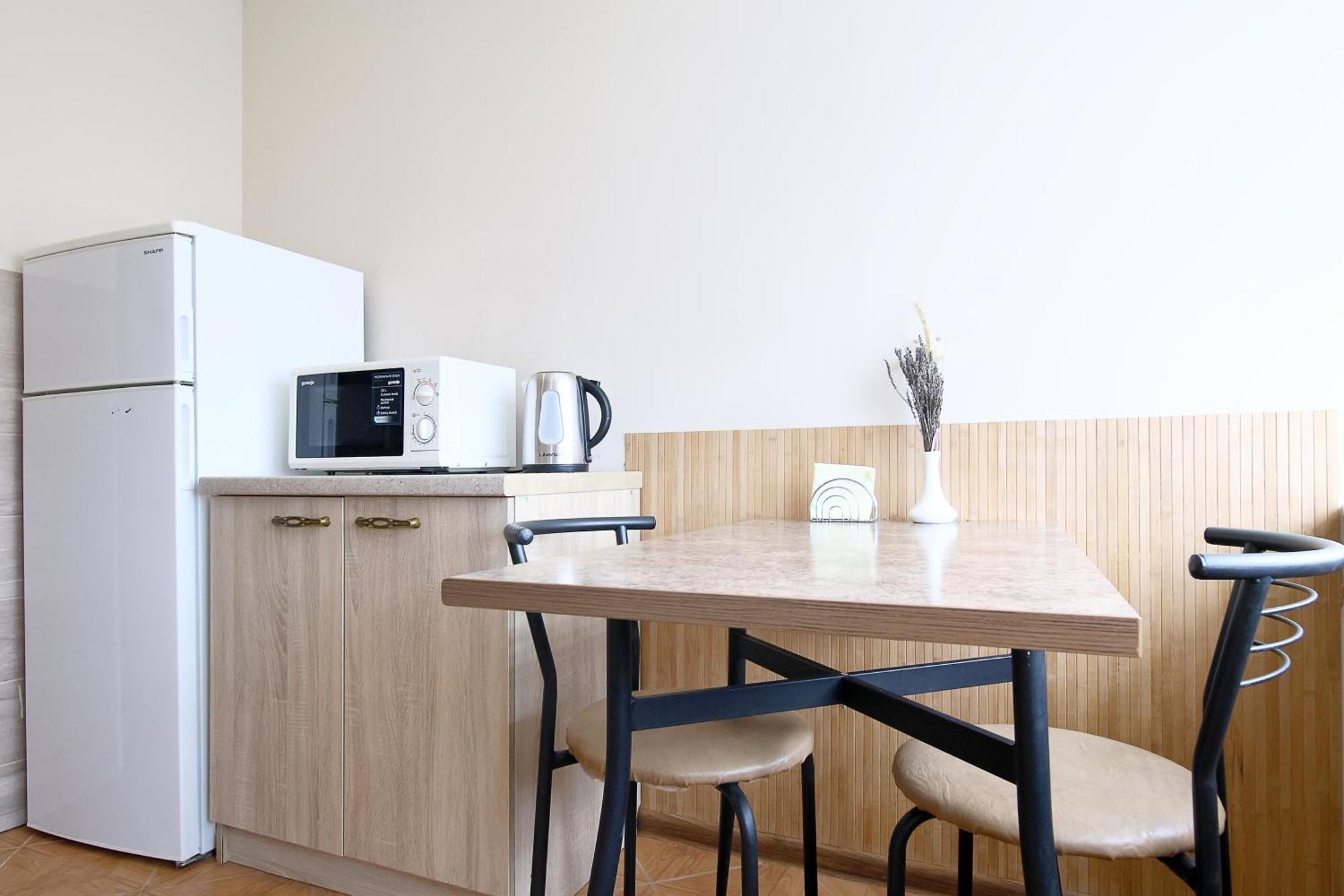 Deluxe S 6-8 Apartament *