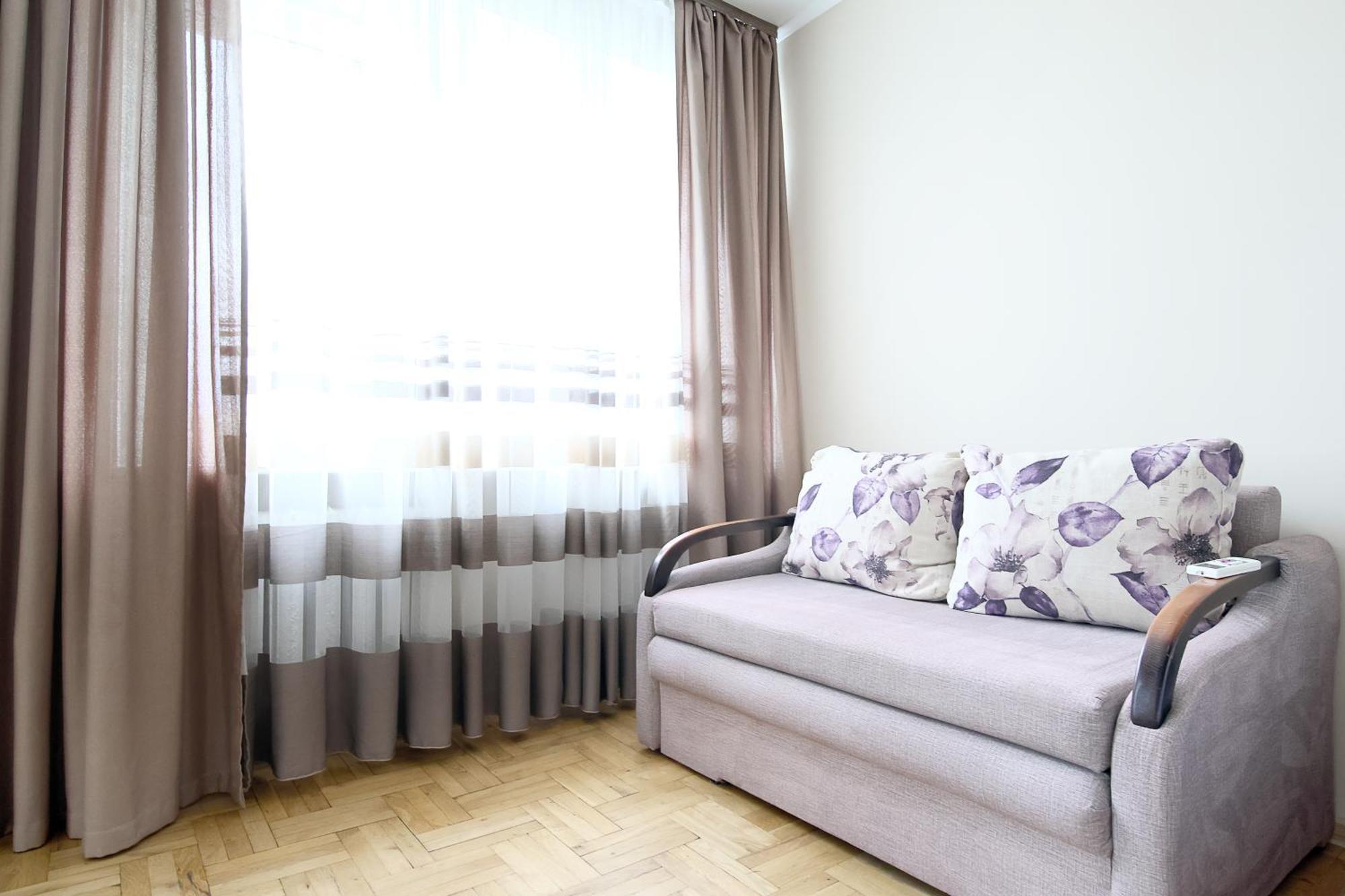 Deluxe S 6-8 Apartament