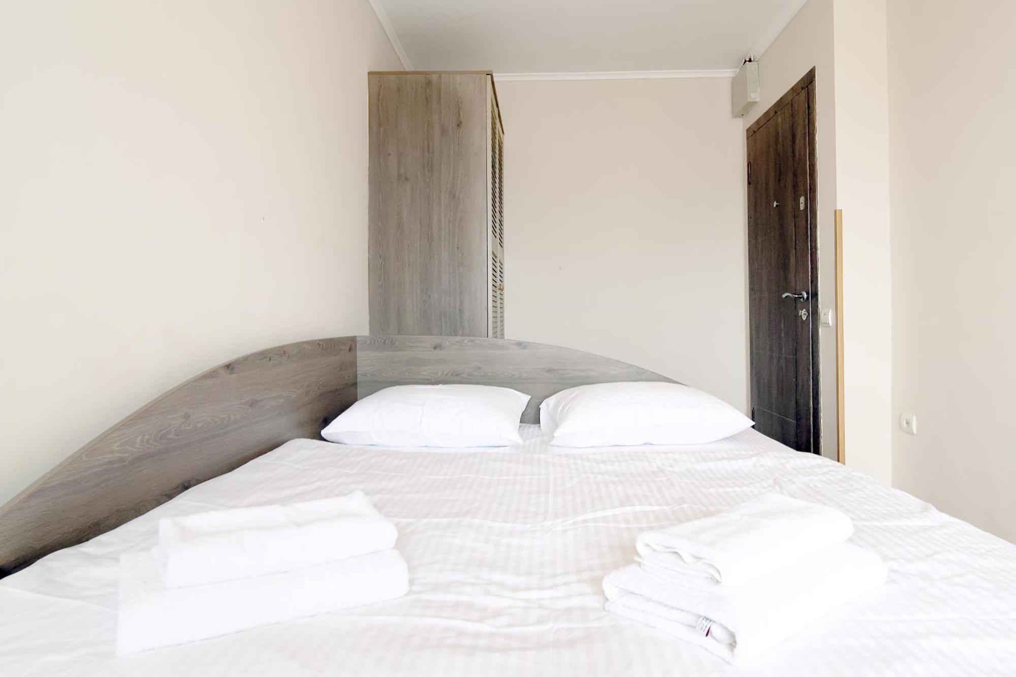 Deluxe S 6-8 Apartament Lwów